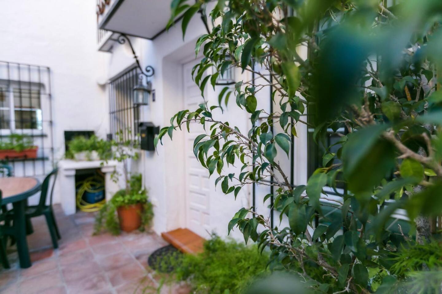 Cyv Beach Vacation In Idyllic 3 Bedroom Apartment Fuengirola Kültér fotó